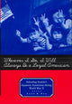 Book cover of: Wherever I Go, I Will Always Be a Loyal American. By: Yoon Pak