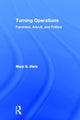 Book cover of: Turning Operations. By: Mary Dietz