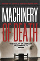 Book cover of: Machinery of Death. By: David R. Dow