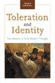 Book cover of: Toleration and Identity. By: Ingrid Creppell