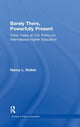 Book cover of: Barely There, Powerfully Present. By: Nancy L. Ruther