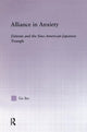 Book cover of: Alliance in Anxiety