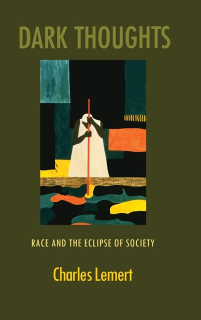 Book cover of: Dark Thoughts