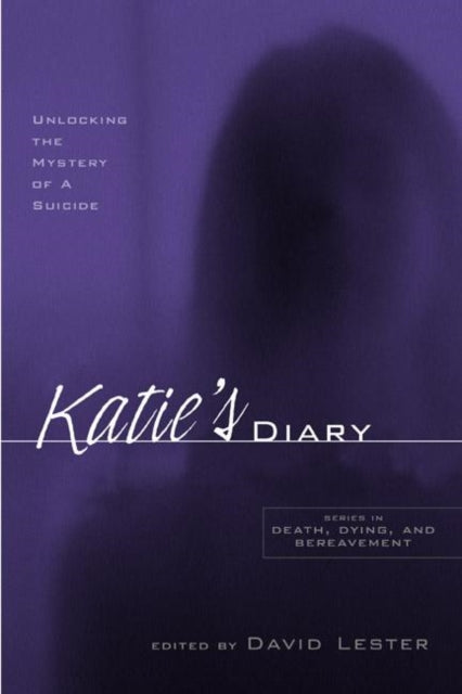 Book cover of: Katie's Diary. By: David Lester