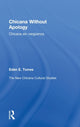 Book cover of: Chicana Without Apology