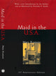 Book cover of: Maid in the USA. By: Mary Romero