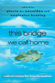 Book cover of: this bridge we call home