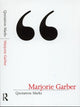 Book cover of: Quotation Marks