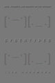 Book cover of: Cybertypes. By: Lisa Nakamura