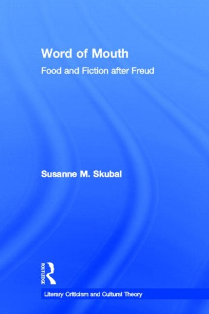 Book cover of: Word of Mouth