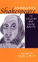 Book cover of: Reimagining Shakespeare for Children and Young Adults. By: Naomi Miller
