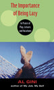 Book cover of: Importance of Being Lazy. By: Al Gini