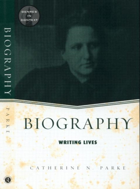 Book cover of: Biography