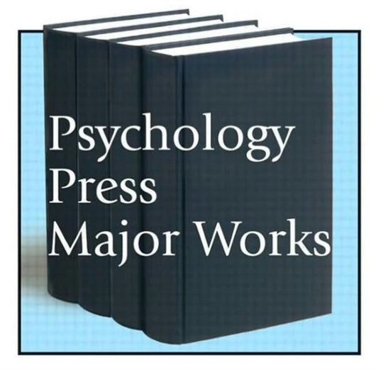 Book cover of: Psychology of Aging. By: Donna Lind Infeld