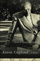 Book cover of: Aaron Copland. By: R. Kostelanetz