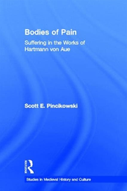 Book cover of: Bodies of Pain