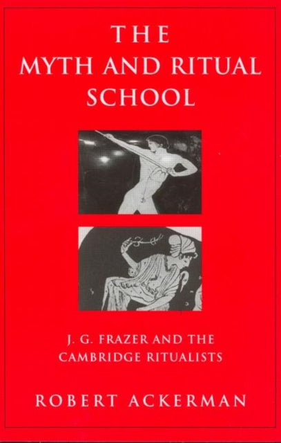 Book cover of: Myth and Ritual School