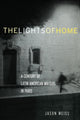 Book cover of: Lights of Home. By: Jason Weiss