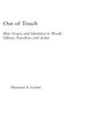 Book cover of: Out of Touch. By: Curtin