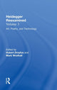 Book cover of: Art, Poetry, and Technology. By: Wrathall/Dreyfu