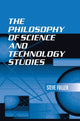 Book cover of: Philosophy of Science and Technology Studies