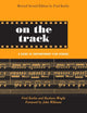 Book cover of: On the Track. By: Fred Karlin