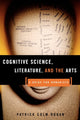 Book cover of: Cognitive Science, Literature, and the Arts