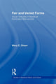 Book cover of: Fair and Varied Forms