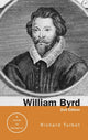 Book cover of: William Byrd. By: Richard Turbet