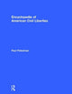 Book cover of: Encyclopedia of American Civil Liberties. By: Paul Finkelman
