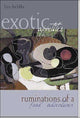 Book cover of: Exotic Appetites
