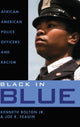 Book cover of: Black in Blue. By: Jr.,Ken Bolton