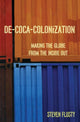 Book cover of: De-Coca-Colonization. By: Steven Flusty