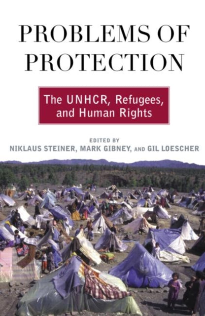 Book cover of: Problems of Protection. By: N. Steiner