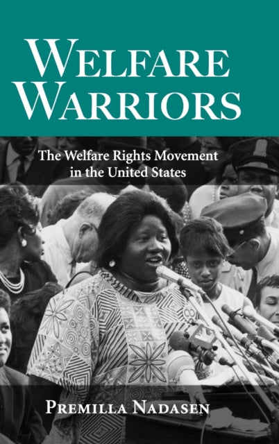 Book cover of: Welfare Warriors