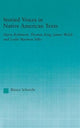Book cover of: Storied Voices in Native American Texts
