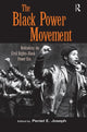 Book cover of: Black Power Movement. By: Peniel E. Joseph