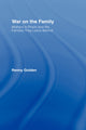 Book cover of: War on the Family