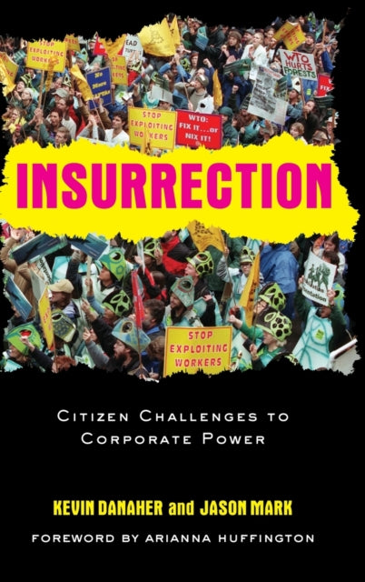 Book cover of: Insurrection