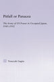 Book cover of: Pitfall or Panacea. By: Yoneyuki Sugita