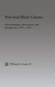 Book cover of: Post-Soul Black Cinema