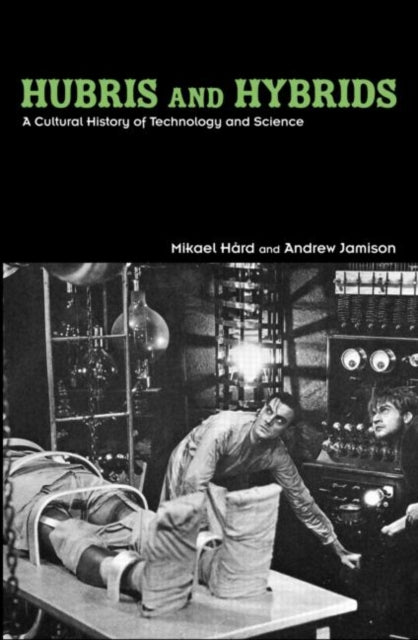 Book cover of: Hubris and Hybrids