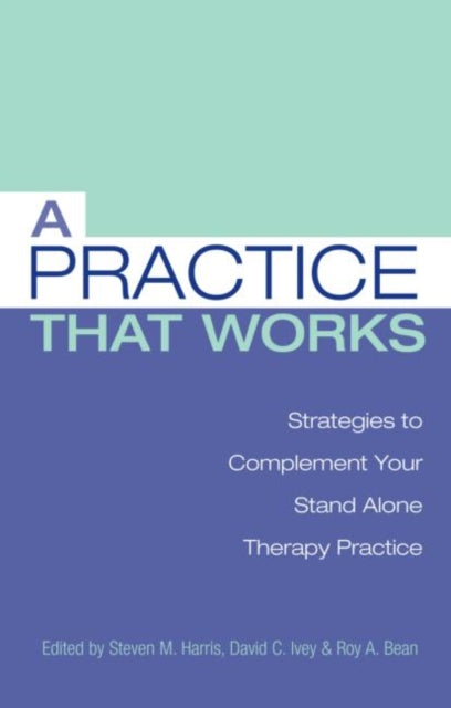Book cover of: Practice that Works