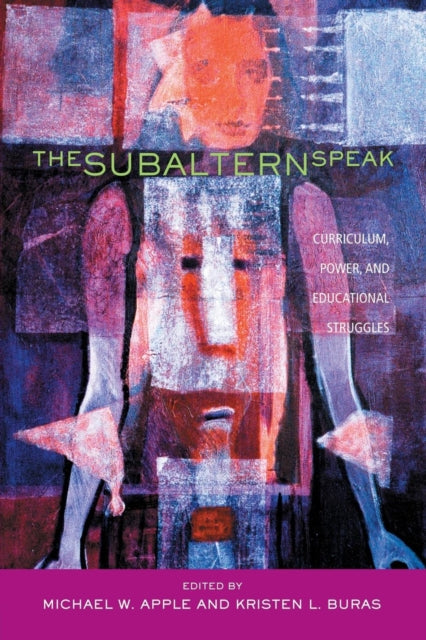 Book cover of: Subaltern Speak