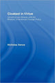 Book cover of: Cloaked in Virtue. By: Nicholas Xenos, Nicolas Xenos