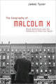 Book cover of: Geography of Malcolm X