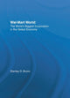Book cover of: Wal-Mart World. By: Stanley D. Brunn