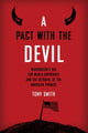 Book cover of: Pact with the Devil. By: Tony Smith