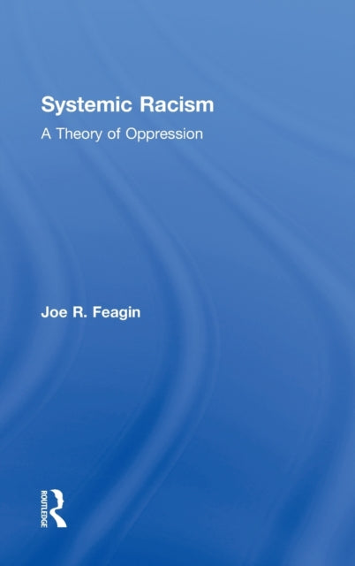 Book cover of: Systemic Racism