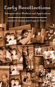 Book cover of: Early Recollections